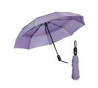 Mr. Pen- Windproof Travel Umbrella, Automatic Umbrellas for Rain, Compact