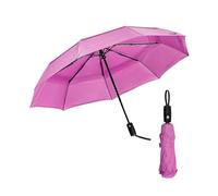 Mr. Pen- Windproof Travel Umbrella, Automatic Umbrellas for Rain, Compact