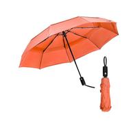Mr. Pen- Windproof Travel Umbrella, Automatic Umbrellas for Rain, Compact