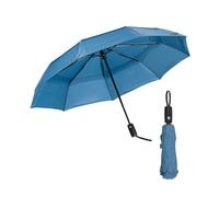 Mr. Pen- Windproof Travel Umbrella, Automatic Umbrellas for Rain, Compact