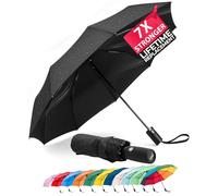 Mr. Pen- Windproof Travel Umbrella, Automatic Umbrellas for Rain, Compact