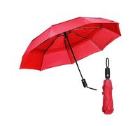 Mr. Pen- Windproof Travel Umbrella, Automatic Umbrellas for Rain, Compact