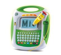 Mr Pencil's Scribble, Write & Read