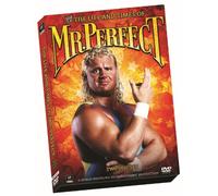 Mr. Perfect - LIFE & TIMES OF MR PERFECT
