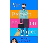 Mr Perfect on Paper: the matchmaker has met her match