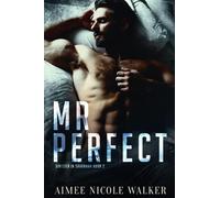 Mr. Perfect (Sinister in Savannah Book 2)