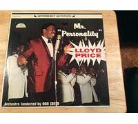 'Mr Personality's' 15 Big Hits [Vinyl LP]