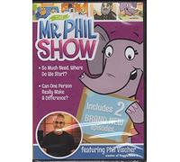 Mr. Phil Show (Volume Four)
