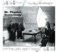 Mr. Physics - Numerology