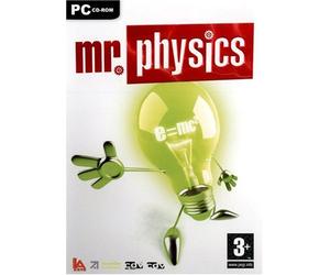 Mr Physics [Windows 98 | Windows Me | Windows 2000 | Windows XP | Windows Vista]