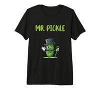 Mr Pickle Premium T-Shirt