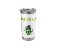 Mr Pickle Stainless Steel Insulated Tumbler