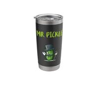 Mr Pickle Stainless Steel Insulated Tumbler