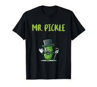 Mr. Pickle T-Shirt