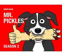Mr. Pickles Season 2