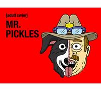 Mr. Pickles Season 4