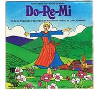 Mr. Pickwick - The Parris Mitchell Strings and Orchestra with Vocal Cast - The Sound Of Music