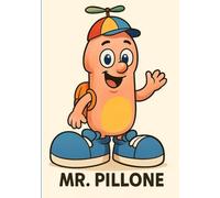 Mr.Pillone: La Genesi