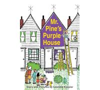 Mr. Pine's Purple House