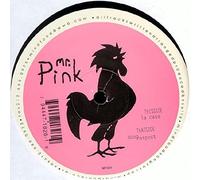 Mr Pink - La Casa-12"