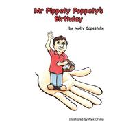 Mr Pippety Poppety’s Birthday