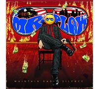 Mr. Plow - Maintain Radio Silence [VINYL]