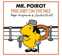 Mr. Poirot: Mischief on the Nile
