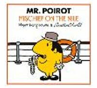Mr. Poirot: Mystery on the Nile