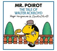 Mr Poirot: The Tale of Walter Ackroyd
