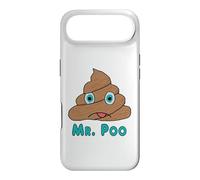 Mr. Poo Case for iPhone Air