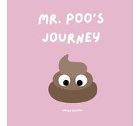 Mr. Poo's Journey: A Fun Path to Toilet Success