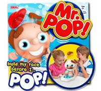 Mr Pop Game from Ideal