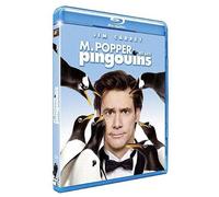 MR POPPER ET SES PINGOUINS [BL