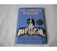 Mr. Popper's Penguins
