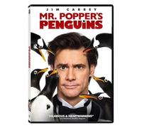 Mr. Popper's Penguins