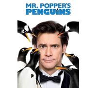 Mr. Popper's Penguins