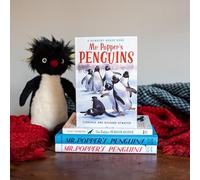Mr Popper's Penguins