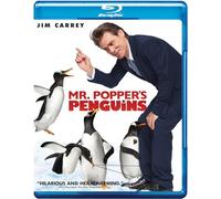 Mr. Popper's Penguins