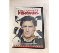 Mr. Popper's Penguins (Rental Ready) [DVD] [2011] [Region 1] [US Import] [NTSC]