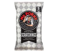 Mr. Porky Original Pork Scratchings