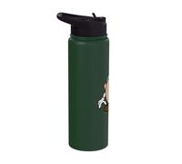 Mr Potato Head Beanie Colour Stainless Steel Insulated Water Bottle