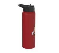 Mr Potato Head Beanie Colour Stainless Steel Insulated Water Bottle