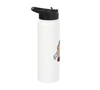 Mr Potato Head Beanie Colour Stainless Steel Insulated Water Bottle