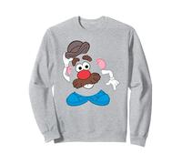 Mr. Potato Head Big Face Sweatshirt