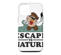 Mr Potato Head Classic Escape To Nature Case for iPhone 12/12 Pro