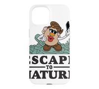 Mr Potato Head Classic Escape To Nature Case for iPhone 15