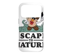 Mr Potato Head Classic Escape To Nature Case for iPhone 17 Pro