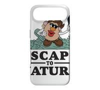 Mr Potato Head Classic Escape To Nature Case for iPhone Air