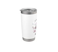 Mr Potato Head Classic XOXO Stainless Steel Insulated Tumbler