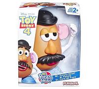 Mr Potato Head Disney/Pixar Toy Story 4 Classic Figure Toy for Kids Ages 2 and Up